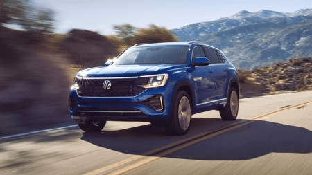 Discover Your Perfect Volkswagen at Our Dealership Near Rochester, NH