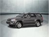 2007 Toyota 4Runner Sport