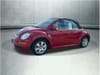 2 thumbnail image of  2007 Volkswagen Beetle 2.5L