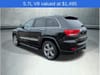 3 thumbnail image of  2011 Jeep Grand Cherokee Limited