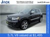 1 thumbnail image of  2011 Jeep Grand Cherokee Limited