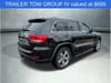 6 thumbnail image of  2011 Jeep Grand Cherokee Limited