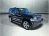 9 thumbnail image of  2012 Jeep Liberty Limited Jet Edition