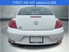 5 thumbnail image of  2013 Volkswagen Beetle 2.5L