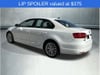 4 thumbnail image of  2014 Volkswagen Jetta 1.8T SEL