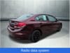 5 thumbnail image of  2015 Honda Civic LX