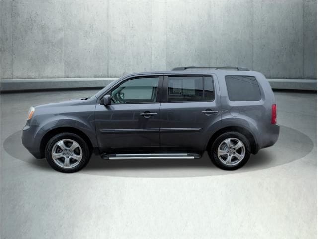 Used 2015 Honda Pilot EX-L with VIN 5FNYF4H54FB020934 for sale in Saco, ME