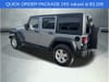 3 thumbnail image of  2015 Jeep Wrangler Unlimited Sport