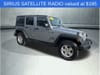 9 thumbnail image of  2015 Jeep Wrangler Unlimited Sport