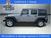2 thumbnail image of  2015 Jeep Wrangler Unlimited Sport