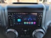 25 thumbnail image of  2015 Jeep Wrangler Unlimited Sport