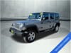 1 thumbnail image of  2015 Jeep Wrangler Unlimited Sport