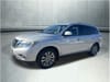 1 placeholder image of  2015 Nissan Pathfinder SV