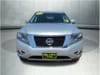 11 thumbnail image of  2015 Nissan Pathfinder SV