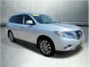 9 thumbnail image of  2015 Nissan Pathfinder SV