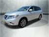1 thumbnail image of  2015 Nissan Pathfinder SV