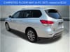 4 thumbnail image of  2015 Nissan Pathfinder SV