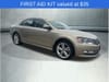 8 thumbnail image of  2015 Volkswagen Passat 1.8T SE