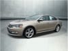 2015 Volkswagen Passat 1.8T SE