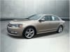 2015 Volkswagen Passat 1.8T SE