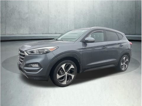 1 image of 2016 Hyundai Tucson Sport