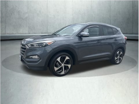 1 image of 2016 Hyundai Tucson Sport