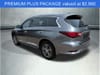 4 thumbnail image of  2016 INFINITI QX60 Base