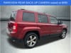 7 thumbnail image of  2016 Jeep Patriot High Altitude