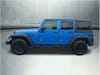 2 thumbnail image of  2016 Jeep Wrangler Unlimited Sport