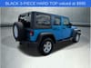 7 thumbnail image of  2016 Jeep Wrangler Unlimited Sport