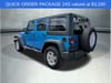 4 thumbnail image of  2016 Jeep Wrangler Unlimited Sport