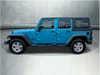 2 thumbnail image of  2016 Jeep Wrangler Unlimited Sport