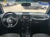 19 thumbnail image of  2016 Jeep Wrangler Unlimited Sport