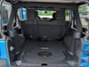 22 thumbnail image of  2016 Jeep Wrangler Unlimited Sport