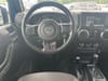 19 thumbnail image of  2016 Jeep Wrangler Unlimited Sport