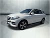 1 thumbnail image of  2016 Mercedes-Benz GLE GLE 350