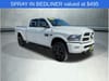 9 thumbnail image of  2016 Ram 2500 Laramie
