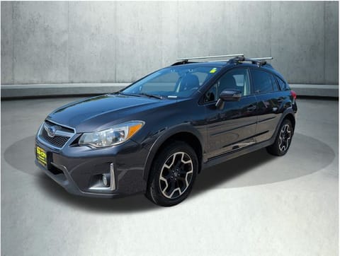 1 image of 2016 Subaru Crosstrek 2.0i Limited