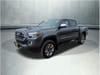 1 thumbnail image of  2016 Toyota Tacoma Limited