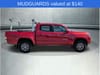 8 thumbnail image of  2016 Toyota Tacoma SR5