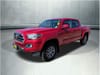1 thumbnail image of  2016 Toyota Tacoma SR5