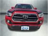 11 thumbnail image of  2016 Toyota Tacoma SR5