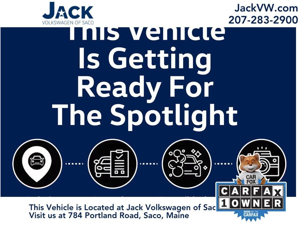 2016 Volkswagen Golf GTI Autobahn