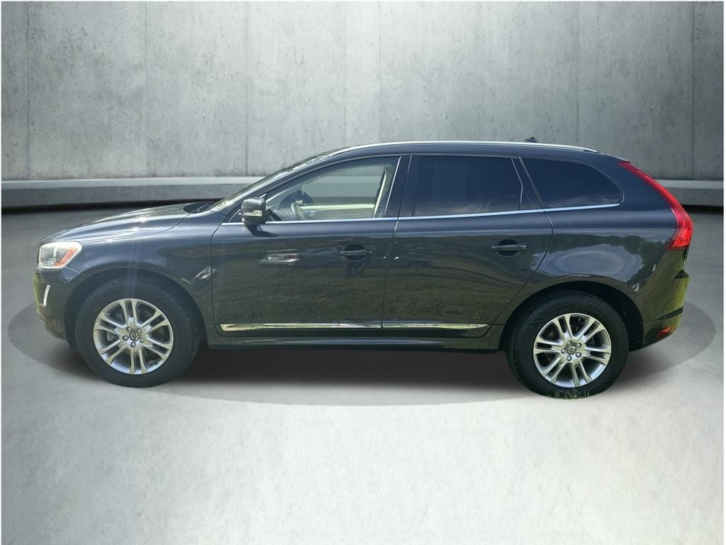 Used 2016 Volvo XC60 Premier with VIN YV4612RK0G2833445 for sale in Saco, ME