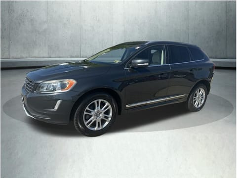 1 image of 2016 Volvo XC60 T5 Premier