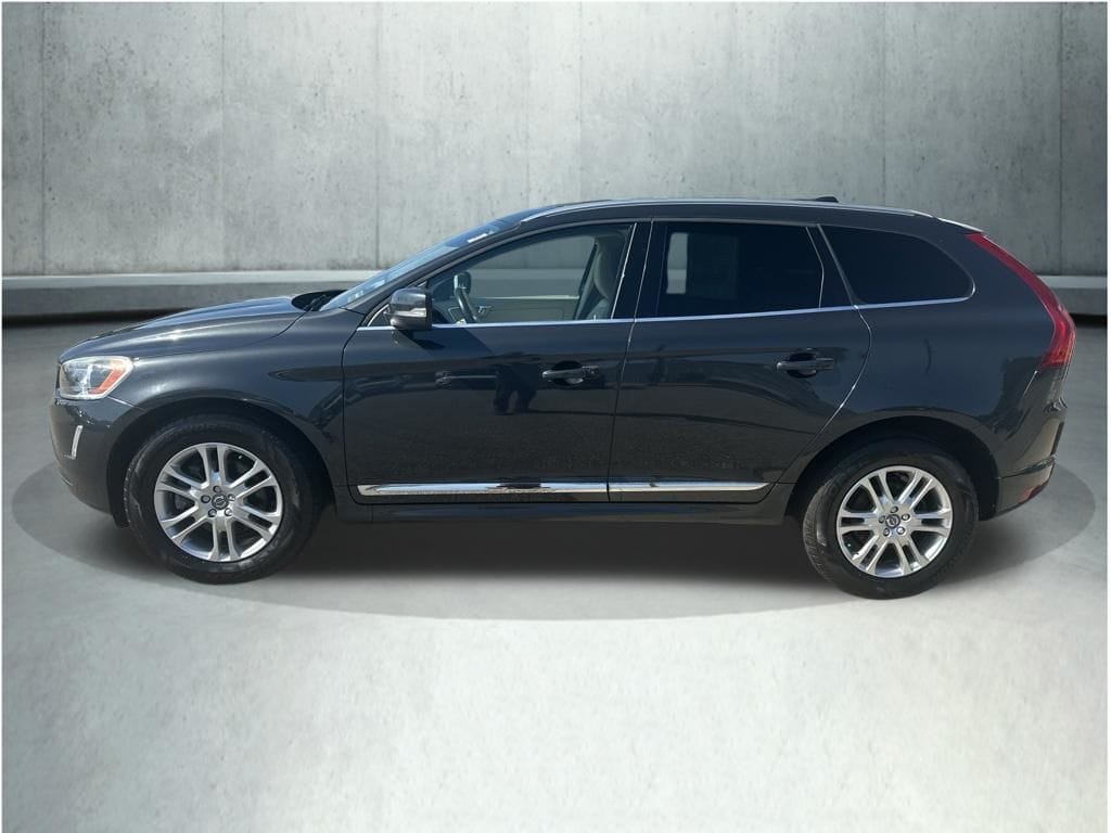 Used 2016 Volvo XC60 Premier with VIN YV4612RK0G2833445 for sale in Saco, ME