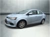 2017 Chevrolet Sonic LS