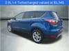 3 thumbnail image of  2017 Ford Escape SE