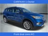 8 thumbnail image of  2017 Ford Escape Titanium