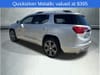 4 thumbnail image of  2017 GMC Acadia Denali